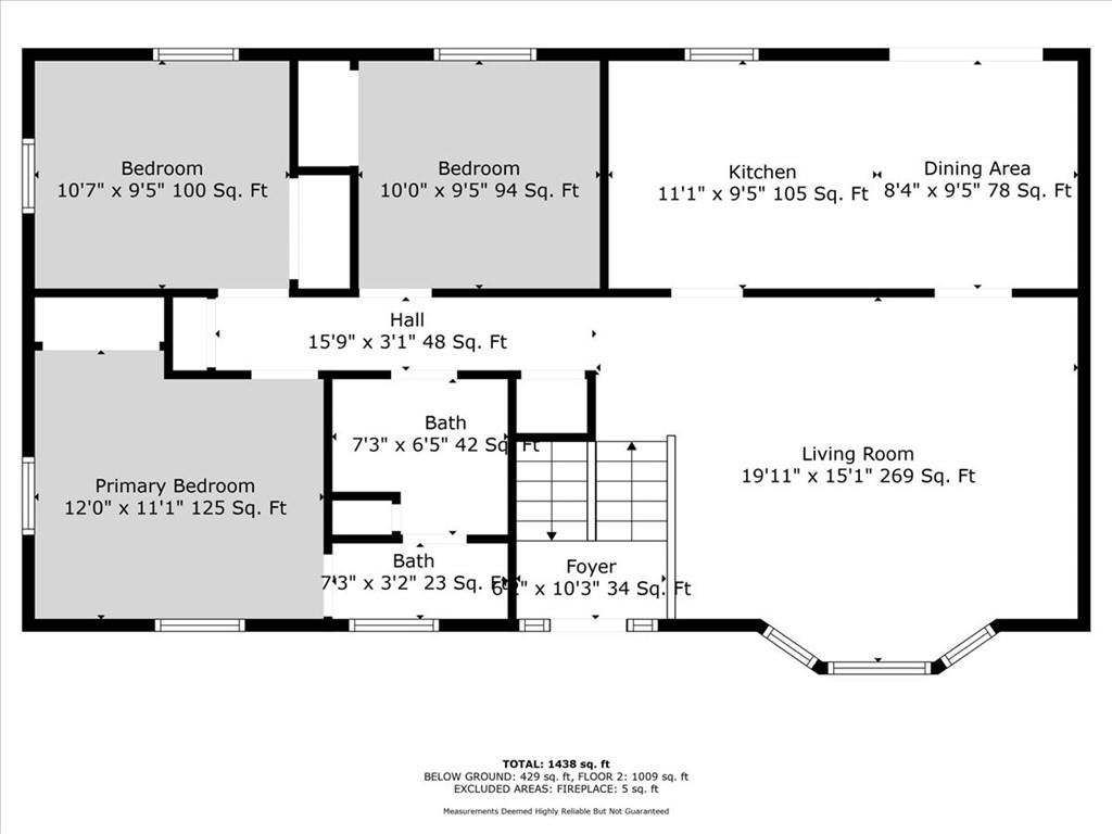 15398 E 45TH Place