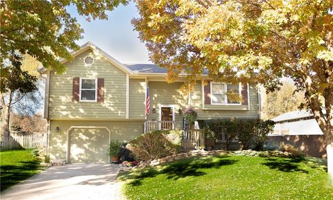 8718 Golden Lane, De Soto, KS 66018 - MLS#: 2520152