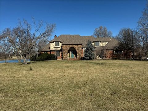 23680 W 289th Terrace Paola KS 66071