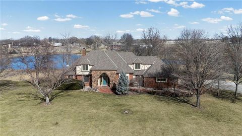 23680 W 289th Terrace Paola KS 66071