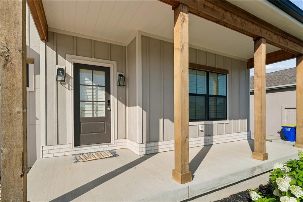 Photo of 16255 NW 123rd Street, Platte City, MO 64079 (MLS # 2632529)
