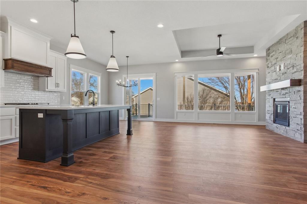 17171 S Laurelwood Street