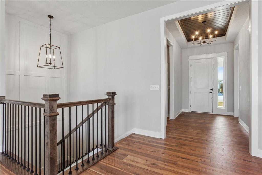 17171 S Laurelwood Street