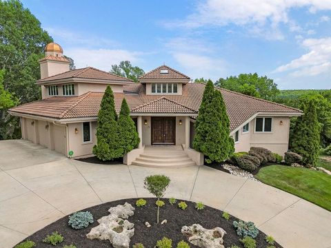 19403 W 64th Terrace, Shawnee, KS 66218 - #: 2556913