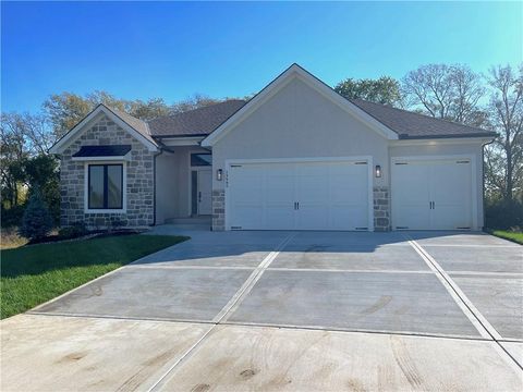 13985 Landon Street, Olathe, KS 66061 - MLS#: 2565382