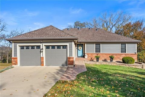 11700 W 48th Terrace, Shawnee, KS 66203 - MLS#: 2595988