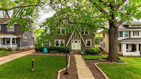825 W 71st Terrace, Kansas City, MO 64114 - MLS#: 2538983