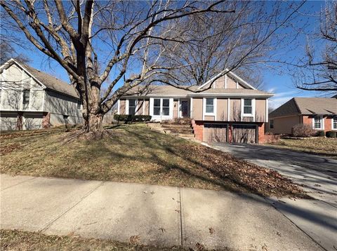 12514 W 101st Street, Lenexa, KS 66215 - MLS#: 2604250