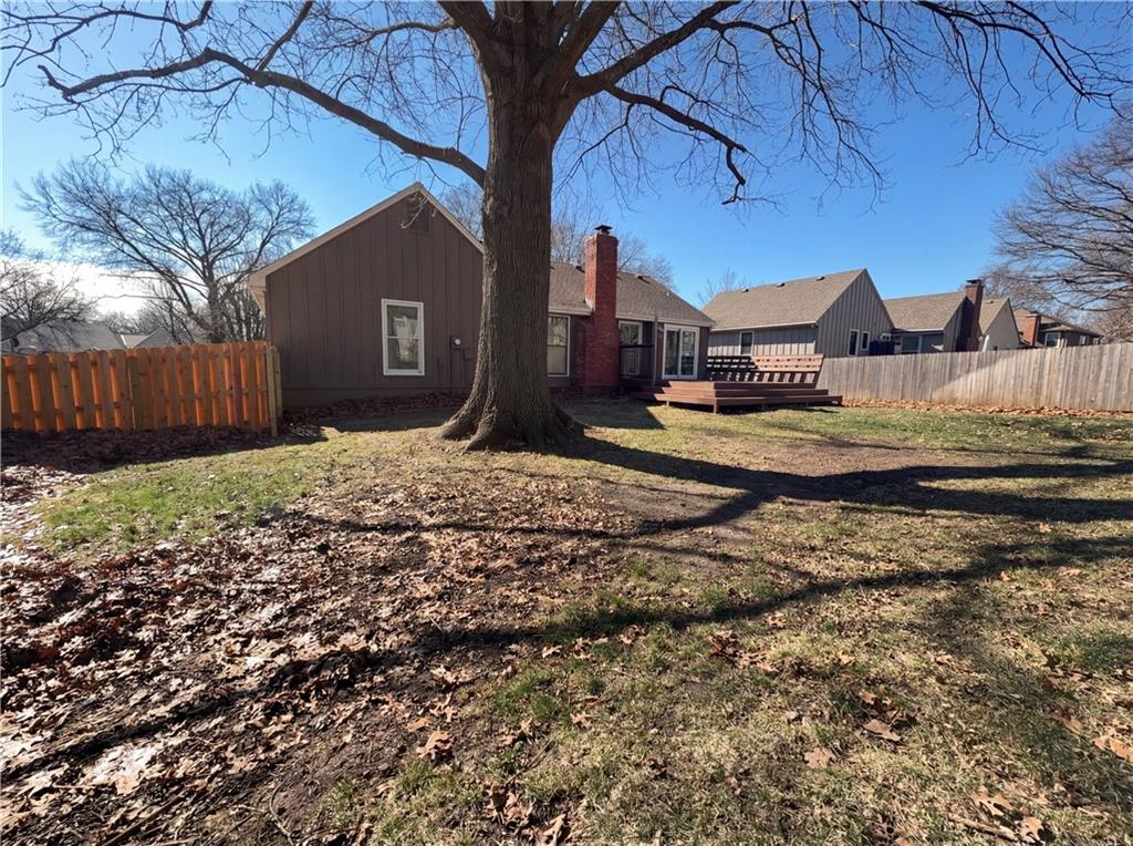 12514 W 101st Street