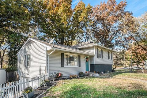 3628 N Lister Avenue, Kansas City, MO 64117 - MLS#: 2587229