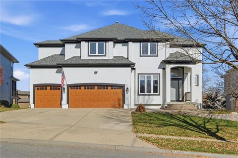 24146 W 109TH Terrace Olathe KS 66061