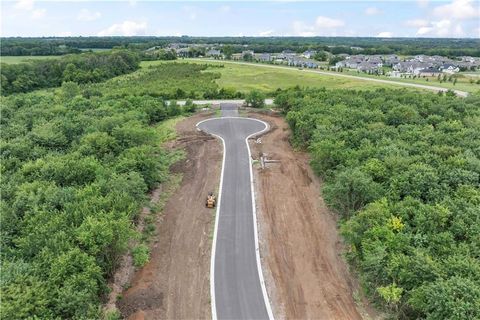 Tiny photo for 17445 Galloway Drive, Stilwell, KS 66085 (MLS # 2484334)