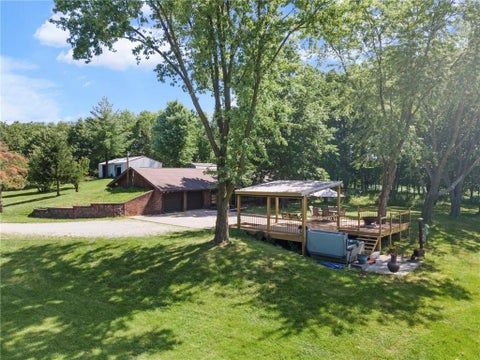 Photo of 1393 NE 288th Street, Turney, MO 64493 (MLS # 2628903)