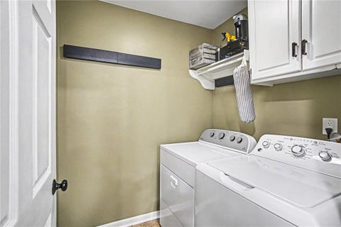 Tiny photo for 632 Taylor Drive, Liberty, MO 64068 (MLS # 2624333)
