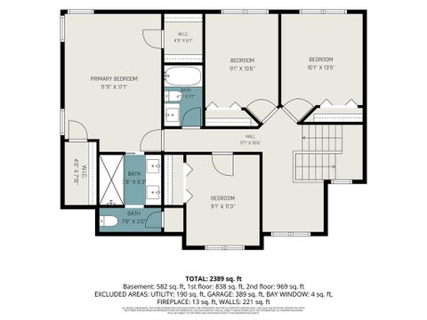 Tiny photo for 632 Taylor Drive, Liberty, MO 64068 (MLS # 2624333)