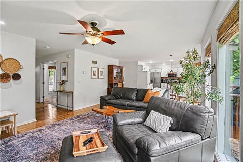 Tiny photo for 632 Taylor Drive, Liberty, MO 64068 (MLS # 2624333)