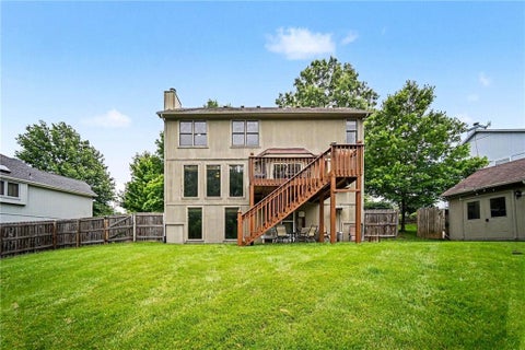 Tiny photo for 632 Taylor Drive, Liberty, MO 64068 (MLS # 2624333)