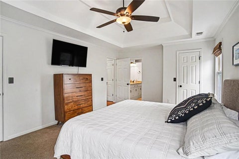 Tiny photo for 632 Taylor Drive, Liberty, MO 64068 (MLS # 2624333)