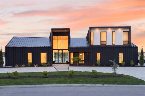 16 Seminole Circle, Lake Winnebago, MO 64034 - MLS#: 2609530