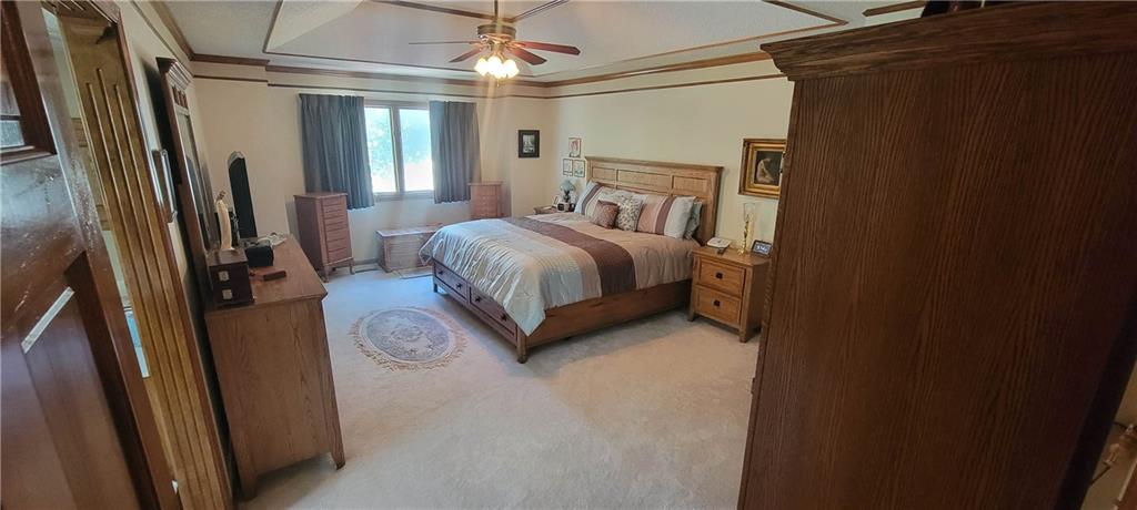 2908 S Yuma Court