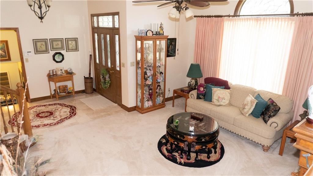 2908 S Yuma Court