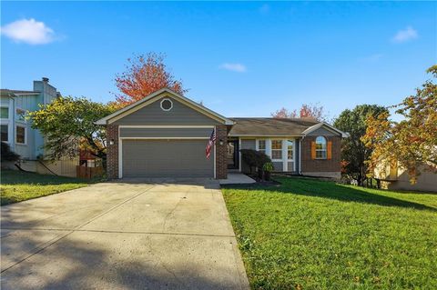 303 W Laredo Trail Raymore MO 64083