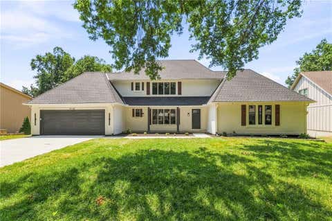 10140 Mackey Street, Overland Park, KS 66212 - MLS#: 2635372