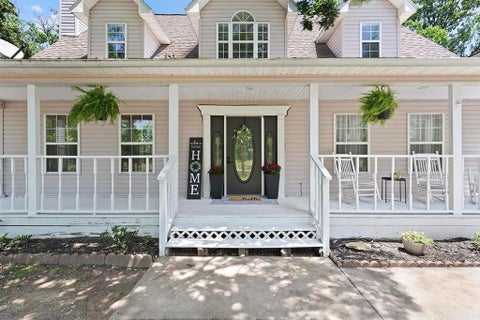 Photo of 10337 SE 107th Terrace, Galena, KS 66739 (MLS # 2625707)