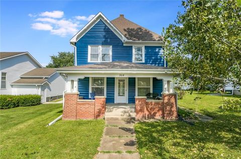 304 Main Street, Braymer, MO 64624 - #: 2535661