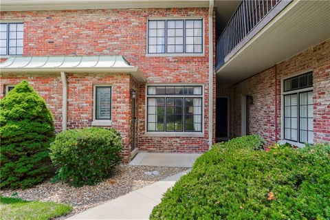 8363 Somerset Drive Unit 8363, Prairie Village, KS 66207 - MLS#: 2631143