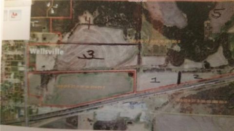 5000 K33 Thomas Road-3- Road Wellsville KS 66092