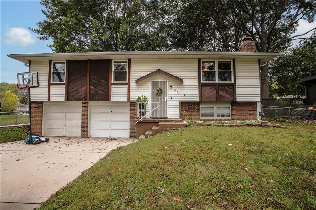 2509 SW 5th Street
