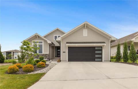 4101 W 158th Street, Overland Park, KS 66224 - MLS#: 2620045