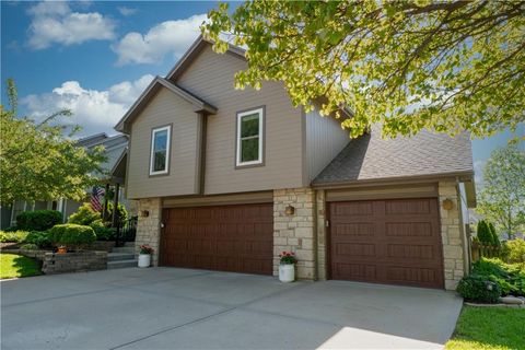 9808 N Hedges Avenue, Kansas City, MO 64157 - MLS#: 2547709