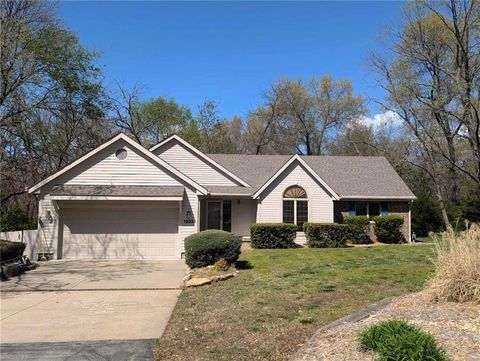 1203 E Quincy Street, Pittsburg, KS 66762 - MLS#: 2542773