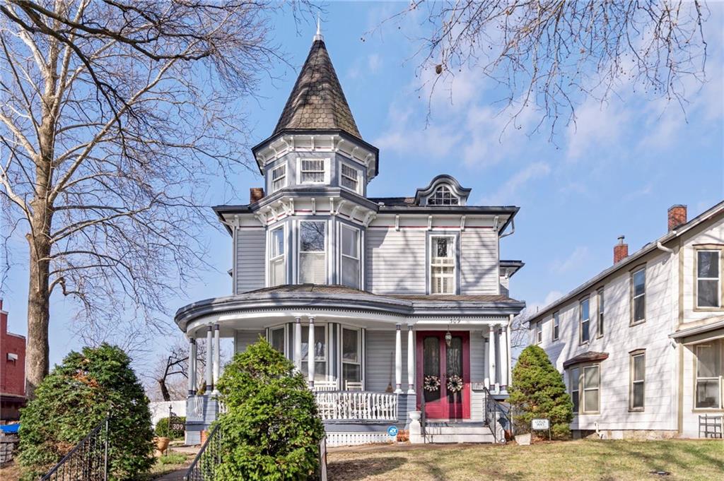 309 N Esplanade Street