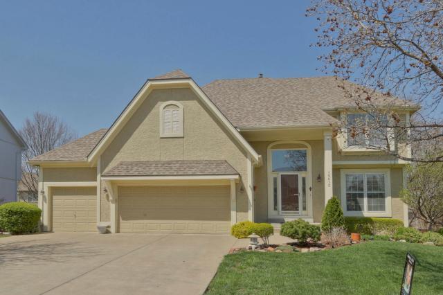 Photo 1 of 25 — 15610 W 138TH Street, Olathe, KS 66062