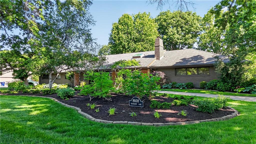 8608 Reinhardt Lane