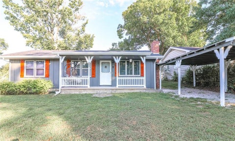 Photo of 265 4th Street, Osceola, MO 64776 (MLS # 2639248)