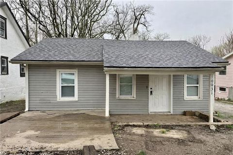 10031 E Wilson Road, Independence, MO 64053 - MLS#: 2611829