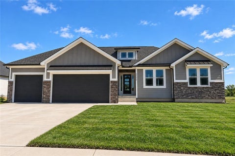 2351 Foxtail Drive, Kearney, MO 64060 - MLS#: 2615395