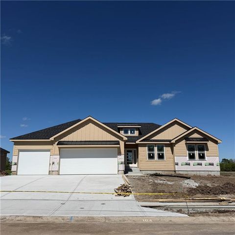 Photo of 2351 Foxtail Drive, Kearney, MO 64060 (MLS # 2615395)