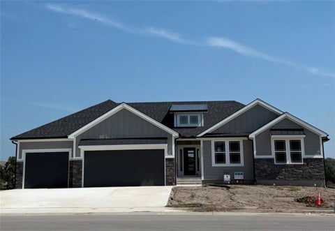 2351 Foxtail Drive, Kearney, MO 64060 - MLS#: 2615395