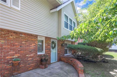 7431 E 100th Terrace, Kansas City, MO 64134 - #: 2567342