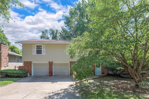 7431 E 100th Terrace, Kansas City, MO 64134 - MLS#: 2567342