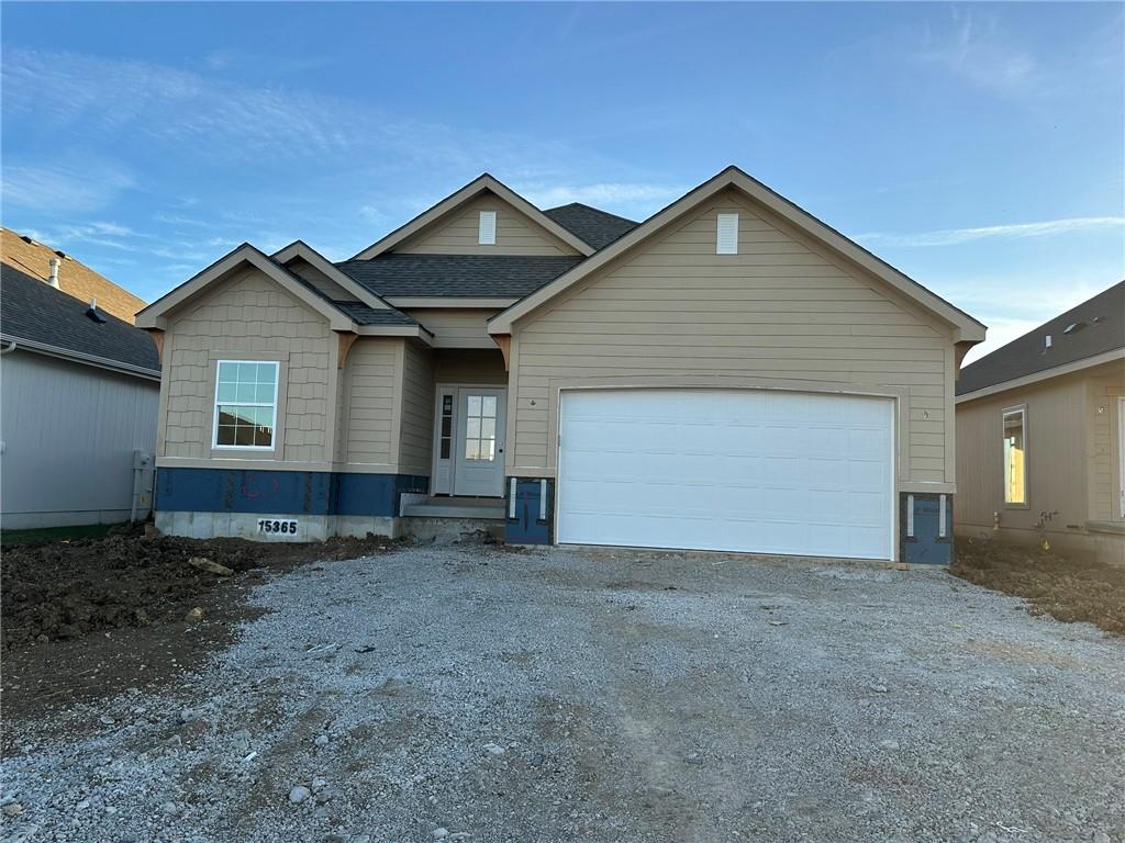 15365 W 173rd Terrace