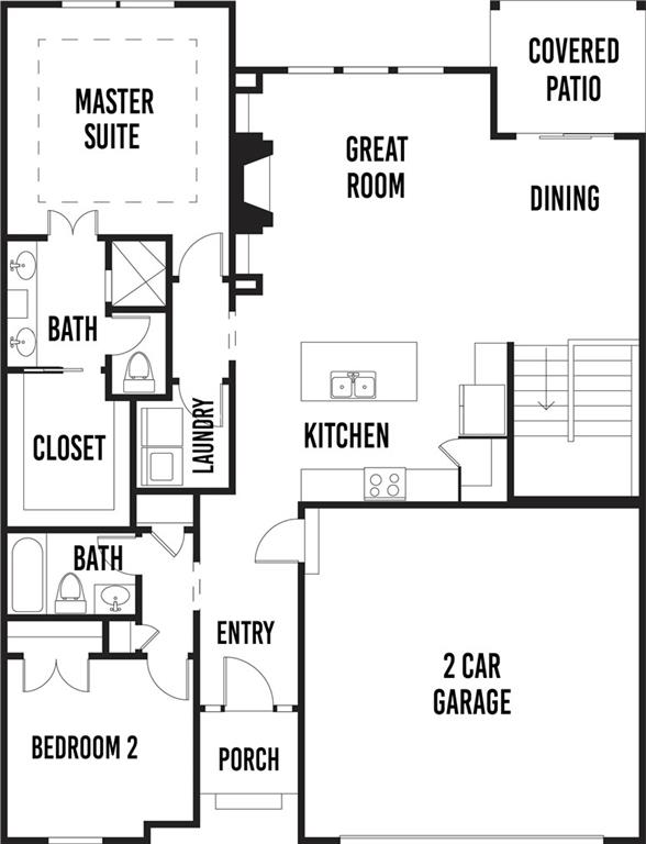 15365 W 173rd Terrace