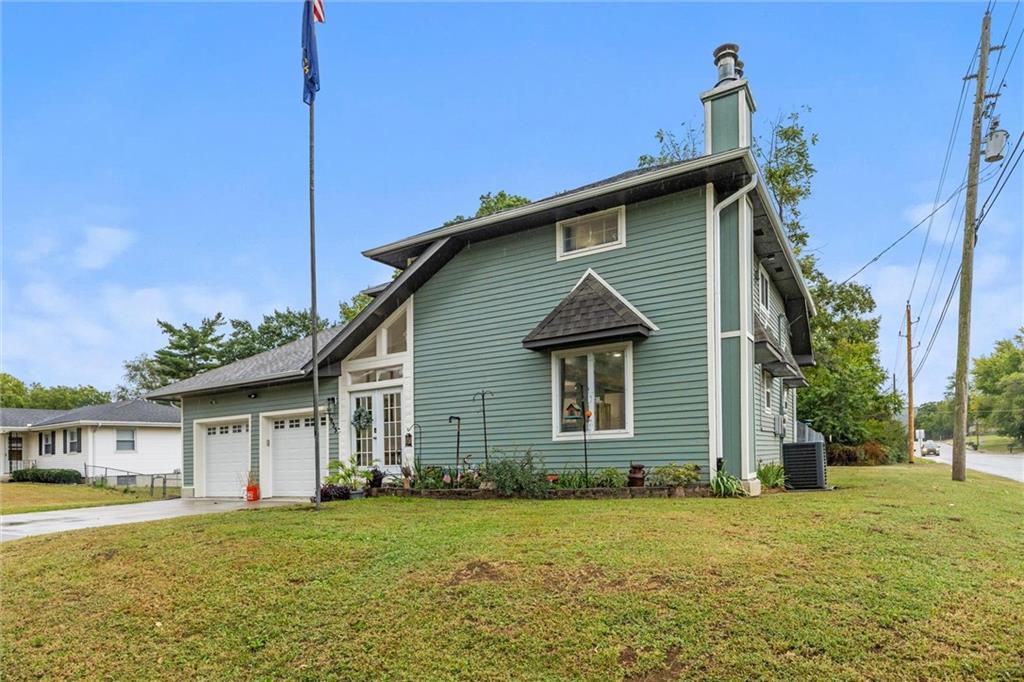 1933 Cherokee Street