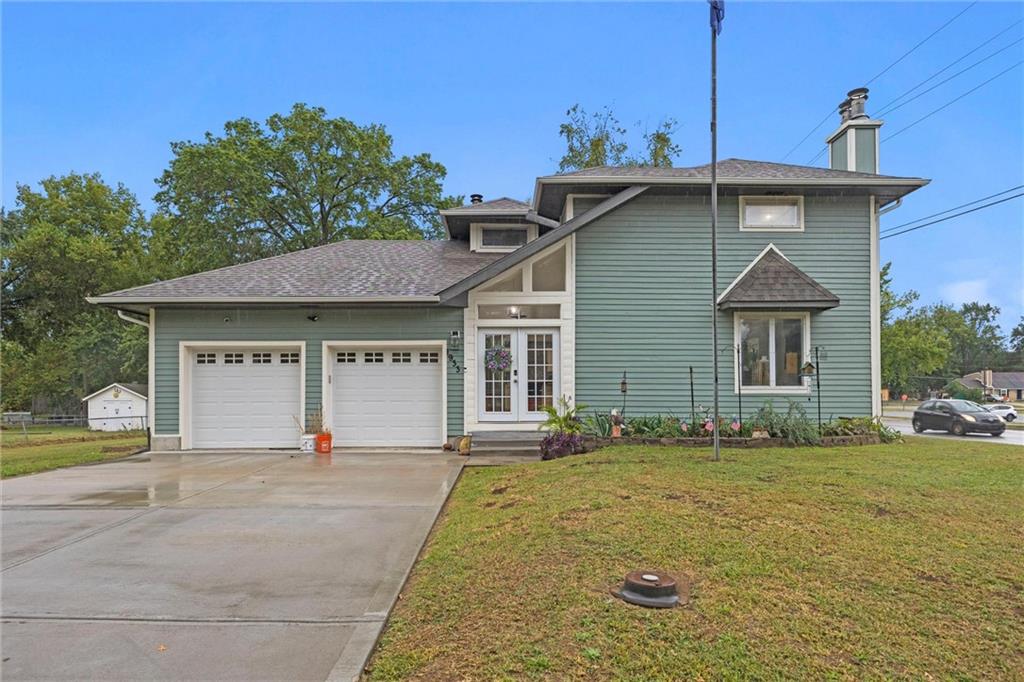 1933 Cherokee Street