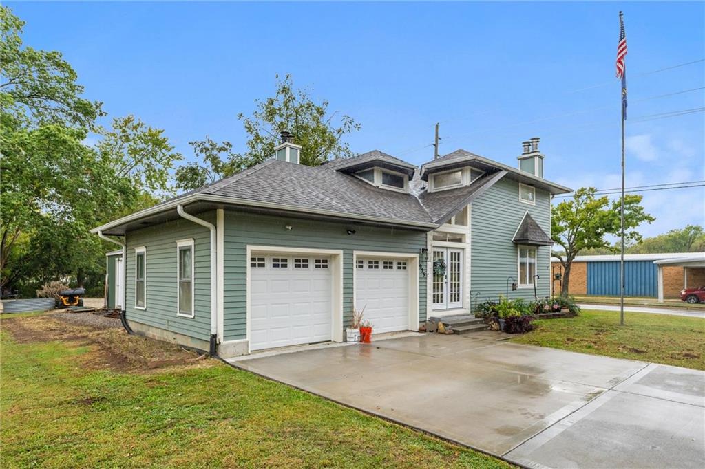 1933 Cherokee Street